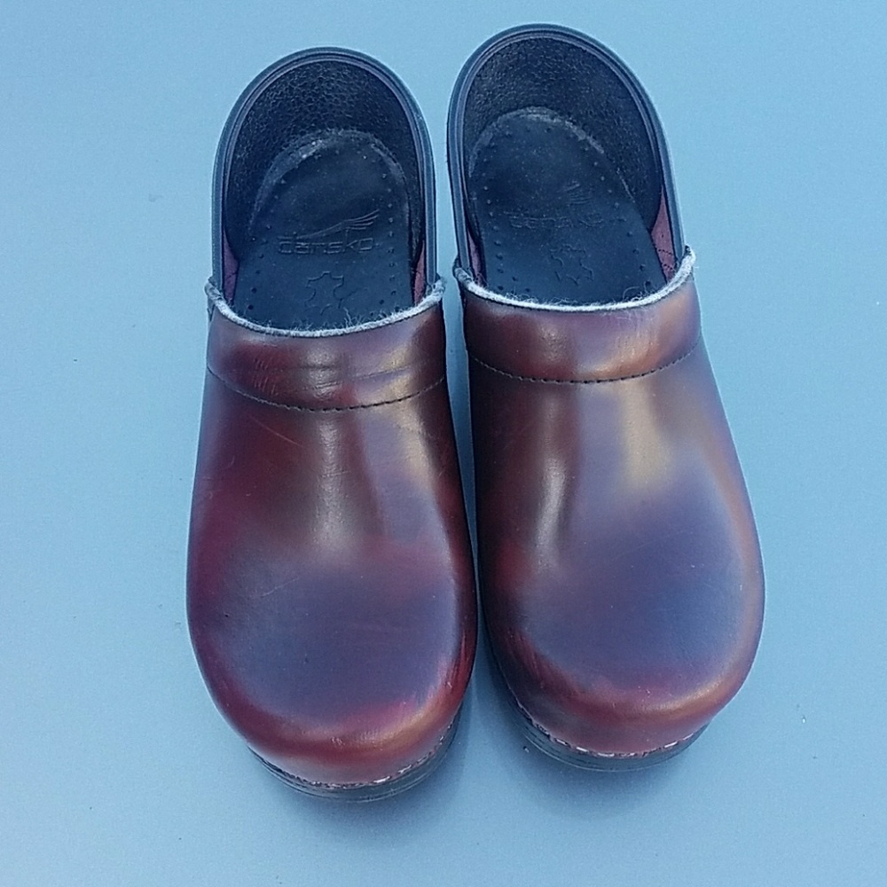 Dansko